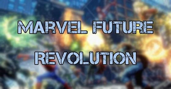 Дата выхода Marvel Future Revolution