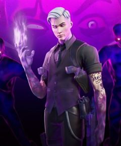 26 октября | Когда включат сервера в Fortnite?