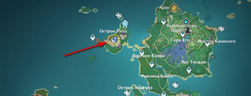 Как победить аномального молотильщика в «Тени древности» в Genshin Impact