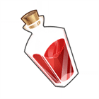 Material Red Dye