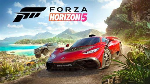 Скачать обои Forza Horizon 5 | 1080, FHD, 4K, 8K и другие