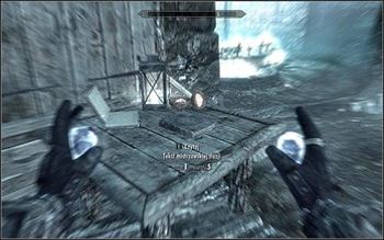 4 - Ритуальное заклинание иллюзии - Задания Коллегии Винтерхолда - The Elder Scrolls V: Skyrim Game Guide