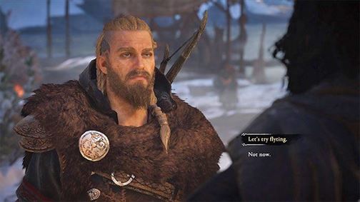 Харизма работает в AC Valhalla так же, как и во многих других ролевых играх - более высокий уровень харизмы полезен для прохождения попыток убеждения или запугивания - Assassins Creed Valhalla: Харизма Эйвора - как и почему она должна увеличиваться? - Руководство по игре Assassins Creed Valhalla