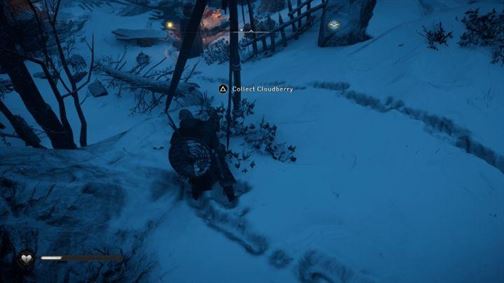 Основной способ восстановить здоровье - использовать Пайки - Assassins Creed Valhalla: Healing - как восстановить здоровье герою? - Руководство по игре Assassins Creed Valhalla