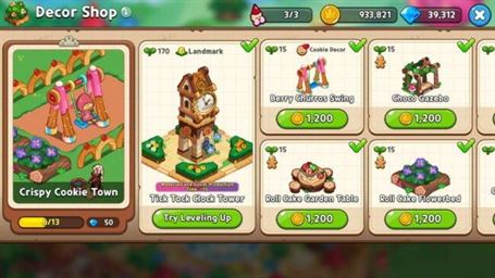 Гайд по созданию базы в Cookie Run: Kingdom