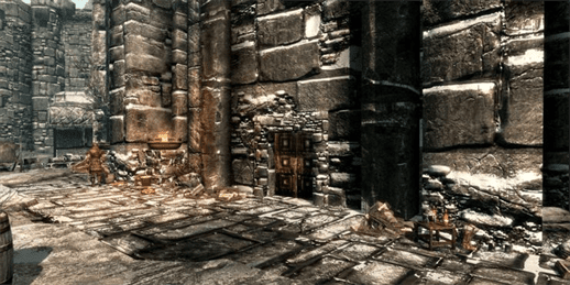 Солнце всходит на востоке в Skyrim: как начать и пройти квест