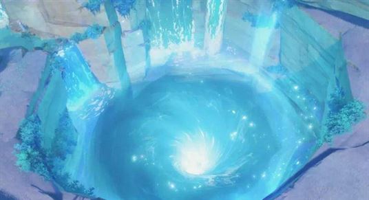 Стоячая вода в Genshin Impact: как пройти и активировать алтари