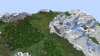 ТОП 20 лучших сидов в Minecraft 1.18.1 на 2022 год