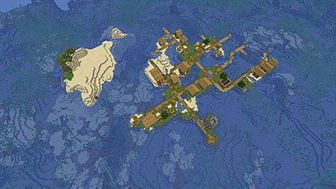 ТОП 20 лучших сидов в Minecraft 1.18.1 на 2022 год