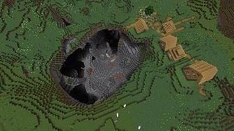 ТОП 20 лучших сидов в Minecraft 1.18.1 на 2022 год