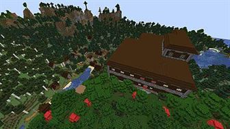 ТОП 20 лучших сидов в Minecraft 1.18.1 на 2022 год
