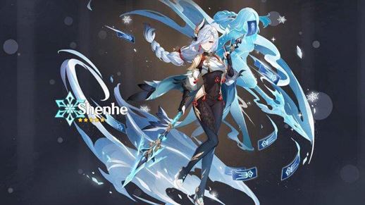 Genshin Impact Leaks в Шенхесе полный боевой геймплей