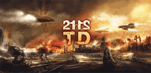 2112TD: Выживание в обороне башни