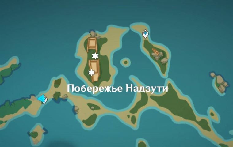 Благородный муж атакует средь бела дня в Genshin Impact: испытание захвата ресурсов