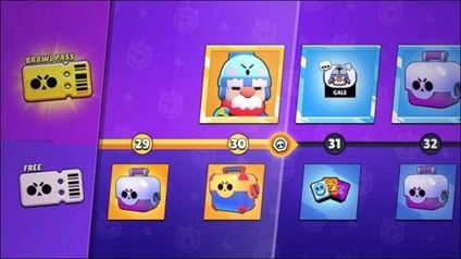 Как получить бесплатные гемы в Brawl Stars