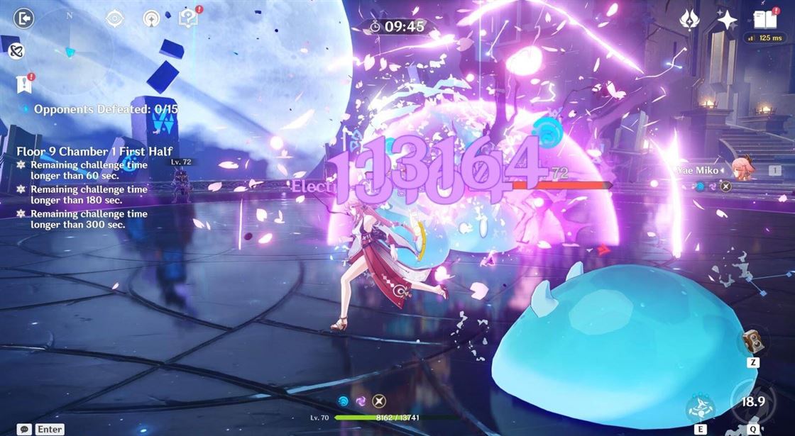Как играть за Яэ Мико в Genshin Impact: 10 советов