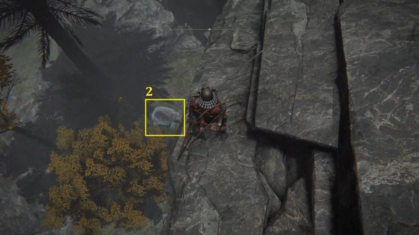 Elden Ring: Головоломка в Башне Тесту