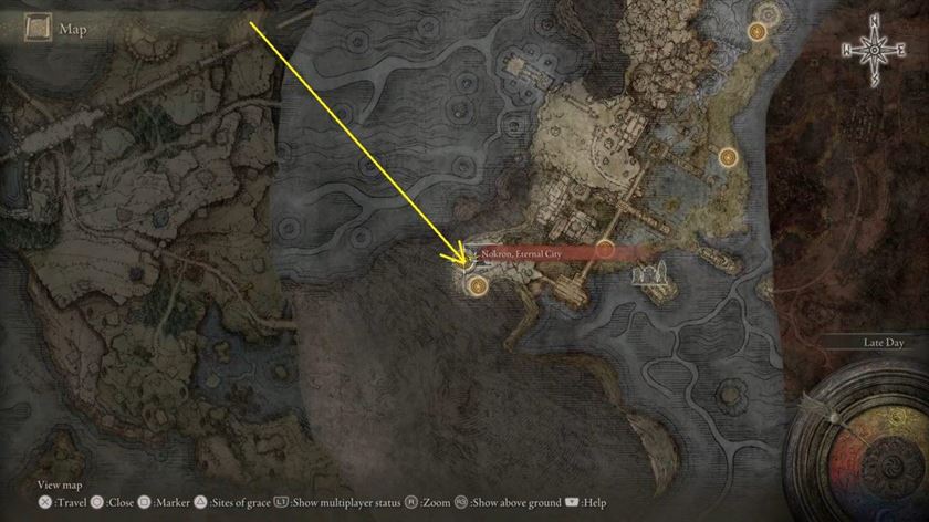 Elden Ring: Призрачный ландыш 1, 2, 3 - где найти и как купить