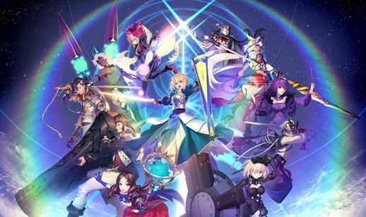 6 лучших игр в жанре Гача 2022 года для F2P игроков