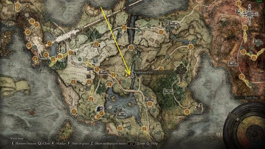 Квест Лоскутика в Elden Ring: где найти, секреты и концовки