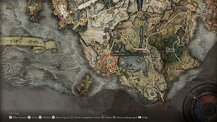 Elden Ring: Страж Древа - как найти и победить