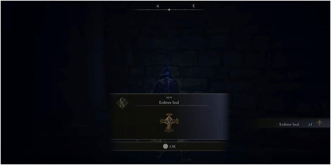Elden Ring: Священные печати - где найти и как использовать