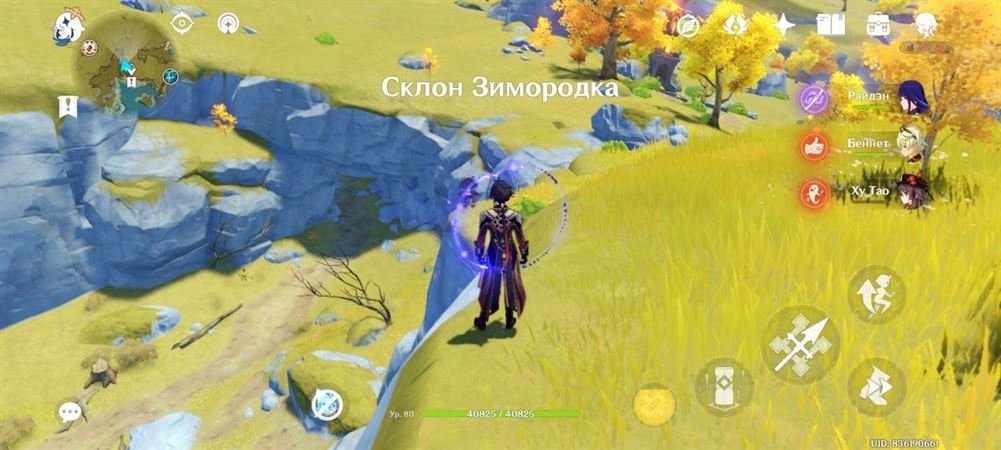 Мировые боссы в Genshin Impact: где найти, как победить, награды
