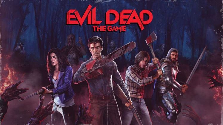 Какой максимальный уровень выжившего в Evil Dead: The Game?