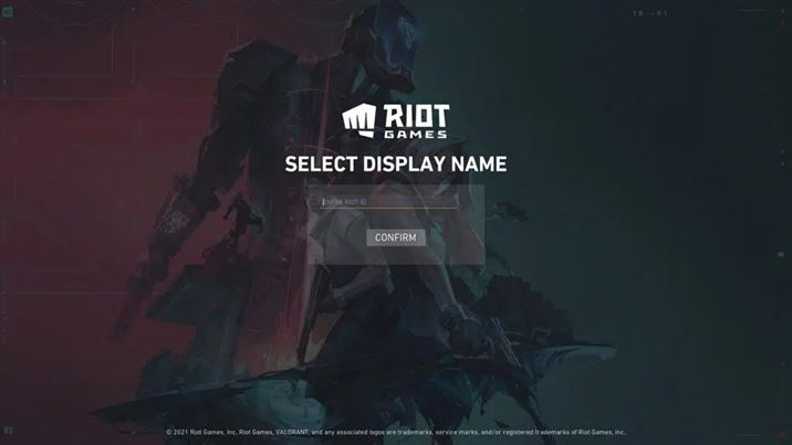 Valorant: Как сменить ник (имя пользователя)