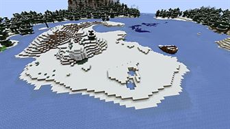 Minecraft 1.19: Сиды - 20 крутых и красивых сидов на 2022 год