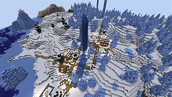 Minecraft 1.19: Сиды - 20 крутых и красивых сидов на 2022 год