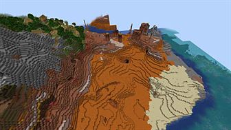 Minecraft 1.19: Сиды - 20 крутых и красивых сидов на 2022 год