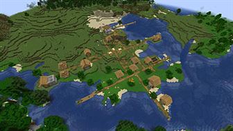 Minecraft 1.19: Сиды - 20 крутых и красивых сидов на 2022 год