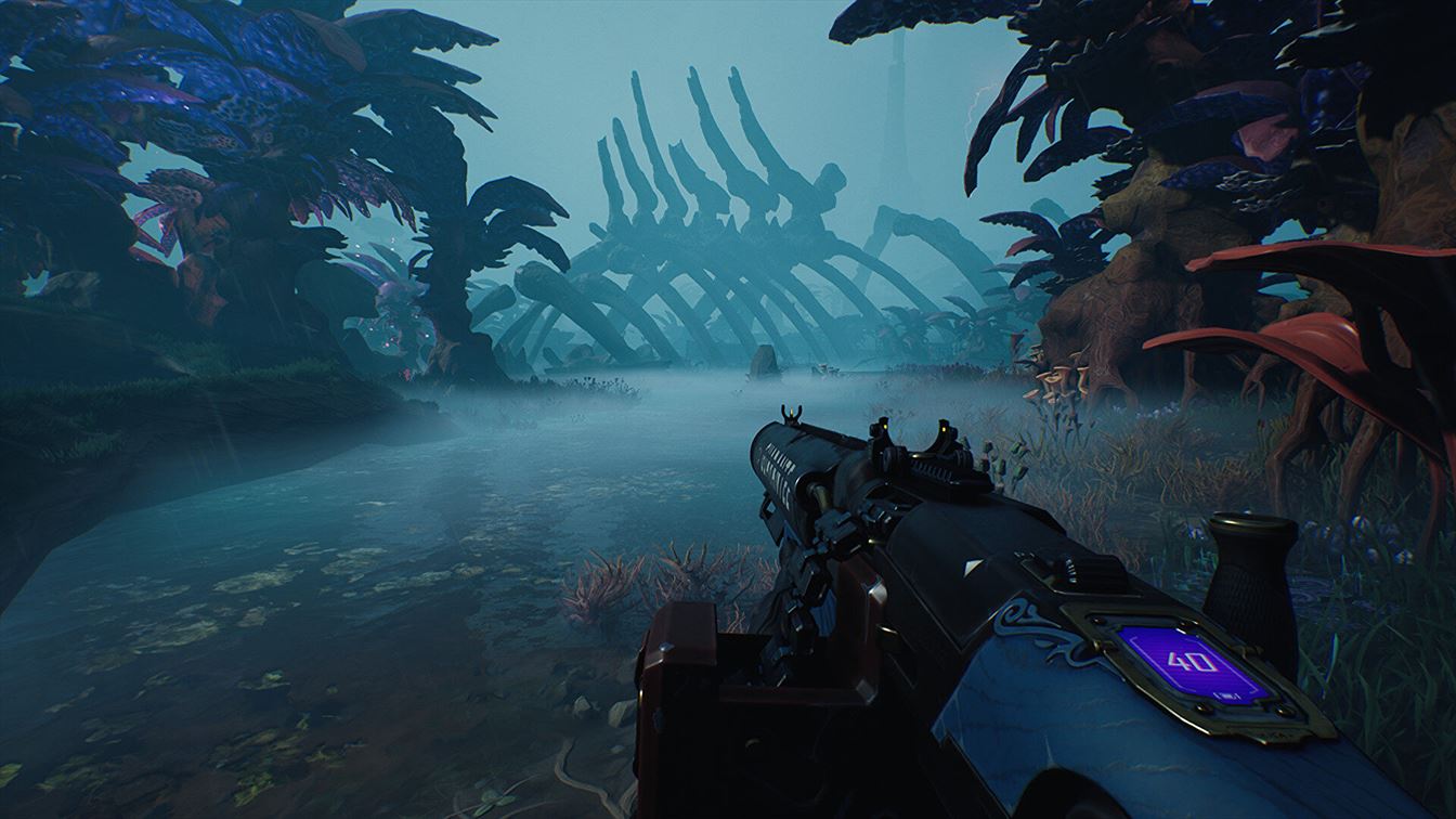 The Cycle: Frontier tips and tricks: A beginner's guide | Rock Paper Shotgun