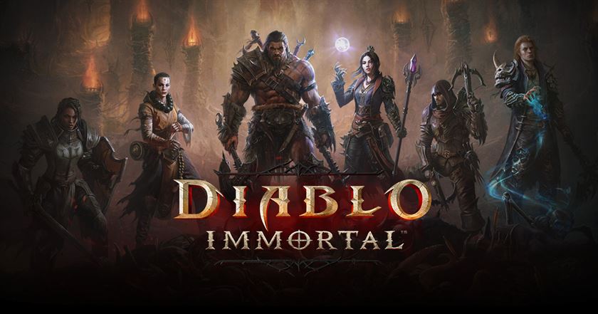 Diablo Immortal: Боевой рейтинг - как повысить и проверить