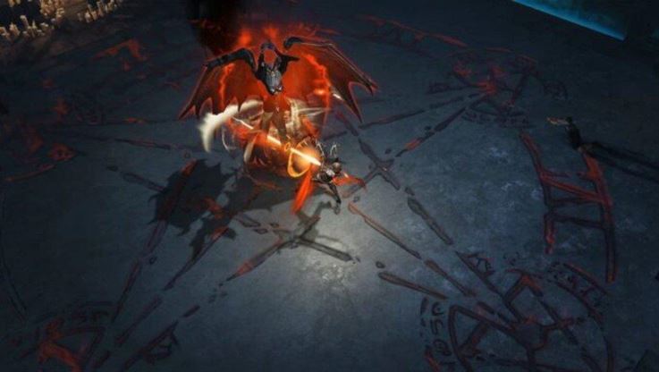 Diablo Immortal: близость к алтарю