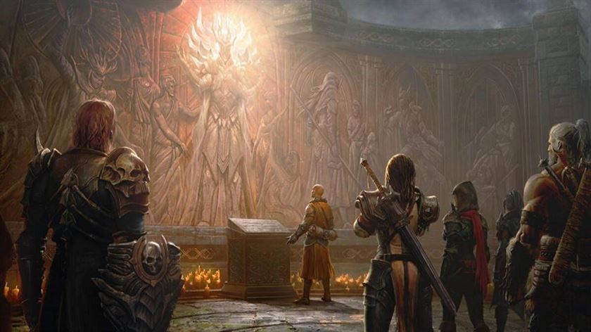 Diablo Immortal: Тени или Бессмертные - что выбрать?