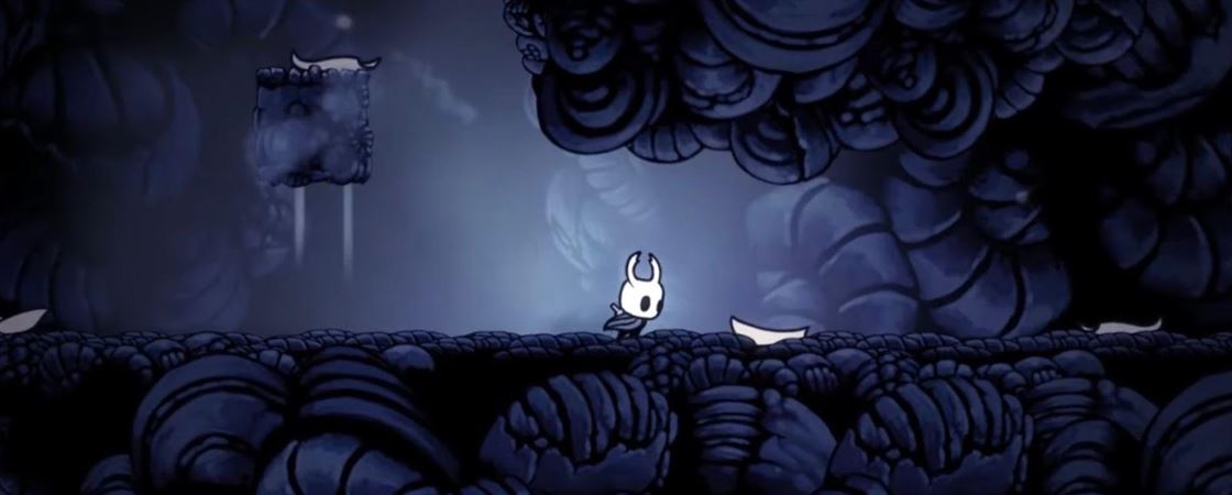 Hollow Knight: Халлоунест - где найти все карты