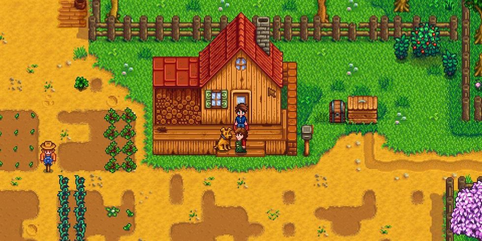 Stardew Valley: Глина - где найти и как использовать