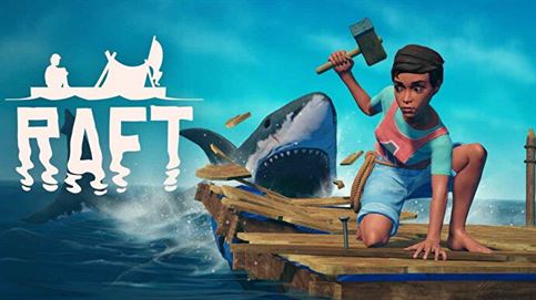 Мачете в Raft: где найти чертеж и как сделать