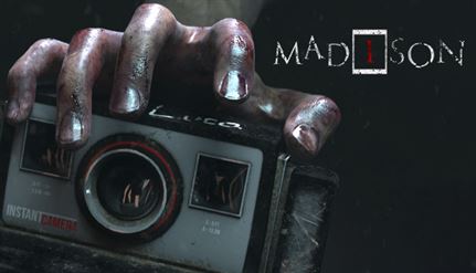 MADiSON: Well Puzzle Guide (How to Unlock Padlocks)