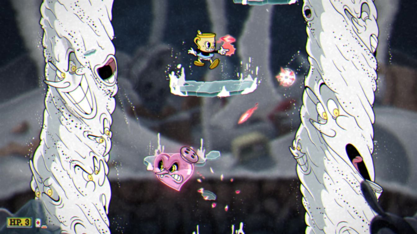 Cuphead: The Delicious Last Course — Final boss tips guide