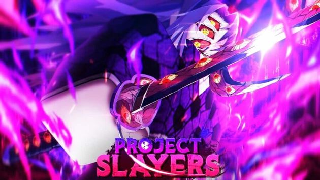 Project Slayers: Дыхание - как получить и прокачать до максимального уровня