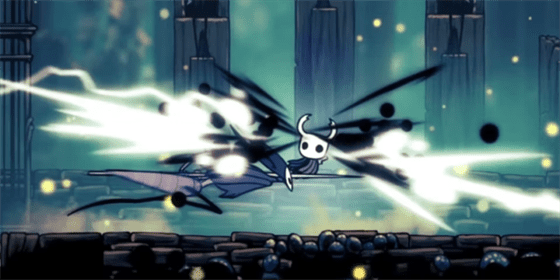 Hollow Knight: Лорды богомолов - где найти и как победить