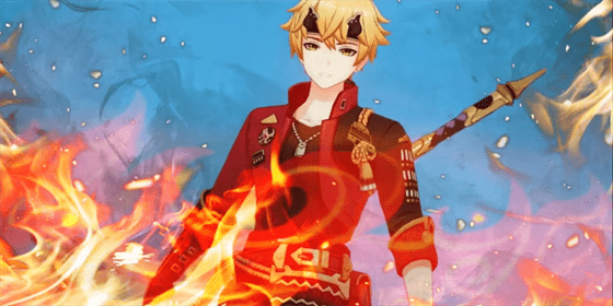 Genshin Impact: Cозвездия Томы - стоит ли выбивать
