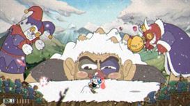 Все достижения и трофеи Cuphead DLC