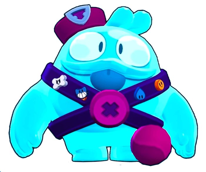 Brawl Stars: Все персонажи (бравлеры) от лучших к худшим