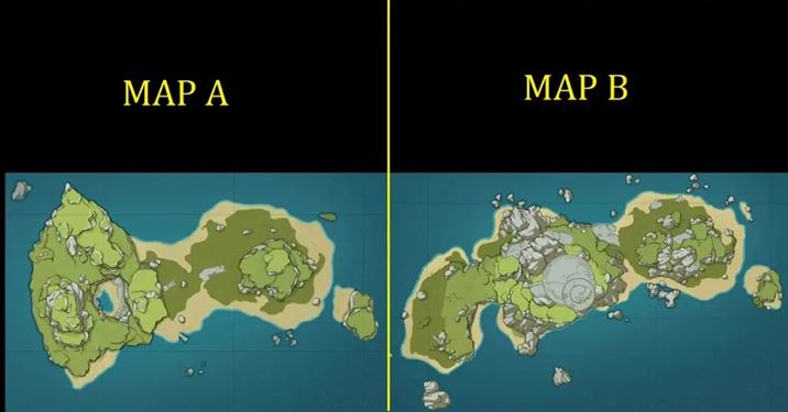 Genshin Impact: Напрасный труд - как получить и пройти квест