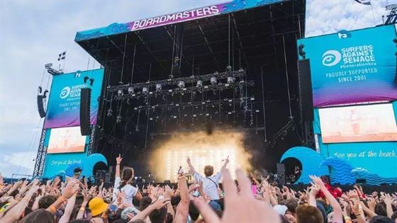 Genshin Impact и Boardmasters Festival 2022 — дата начала и чего ожидать