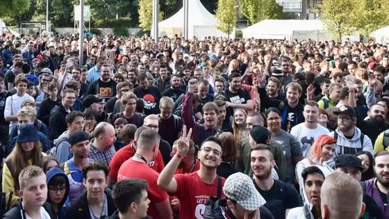 Genshin Impact на Gamescom 2022 — даты, билеты и чего ожидать
